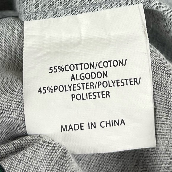 M MOLOKAI SURF XL Shirts Fun Hawaiian Short Sleeve Shirt Cactus Desert Summer - Picture 5 of 7